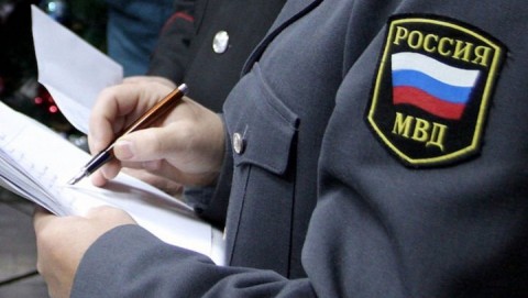 В Красночикойском районе сотрудники полиции установили подозреваемую в краже денег с банковской карты
