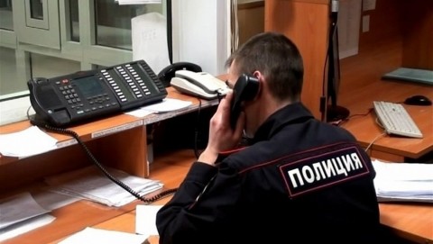 В Красночикойском районе полицейские оперативно раскрыли кражу сотового телефона и денежных средств