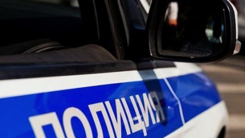В Красночикойском районе полицейские установили подозреваемого в кражах товарно-материальных ценностей