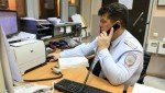 В Красночикойском районе инспекторы ДПС остановили автомобиль, пассажир которого перевозил мешки с коноплей